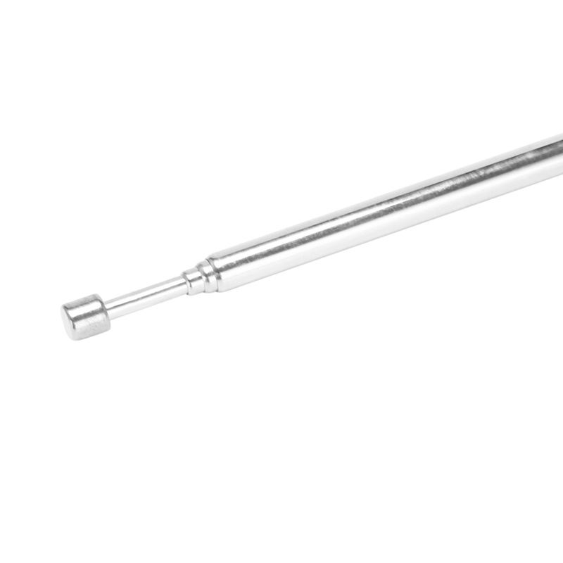 Ăng Ten Thu Gọn 4 Phần 60cm Thay Thế Cho Radio TV
