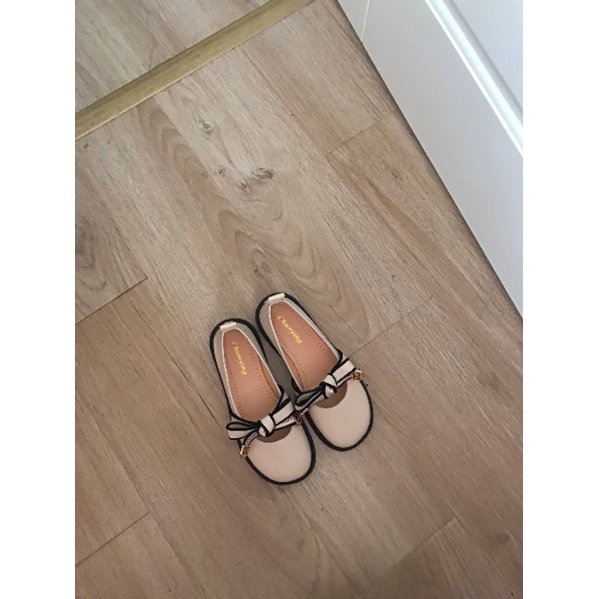 Giày nữ bigsize, ngoại cỡ 35-43 Lolita