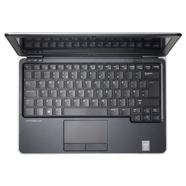 Bảo hành 1 đổi 1_ LAPTOP DELL E7240 i5/4G/SSD128G - CỰC ĐẸP | BigBuy360 - bigbuy360.vn