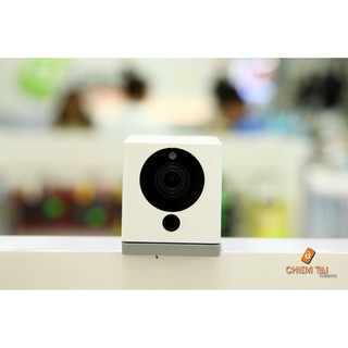 [CHIECTG15 GIẢM 15K] Camera IP giám sát Xiaomi Small Square Smart Camera
