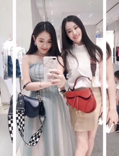 Túi Yên Ngựa Bản Super