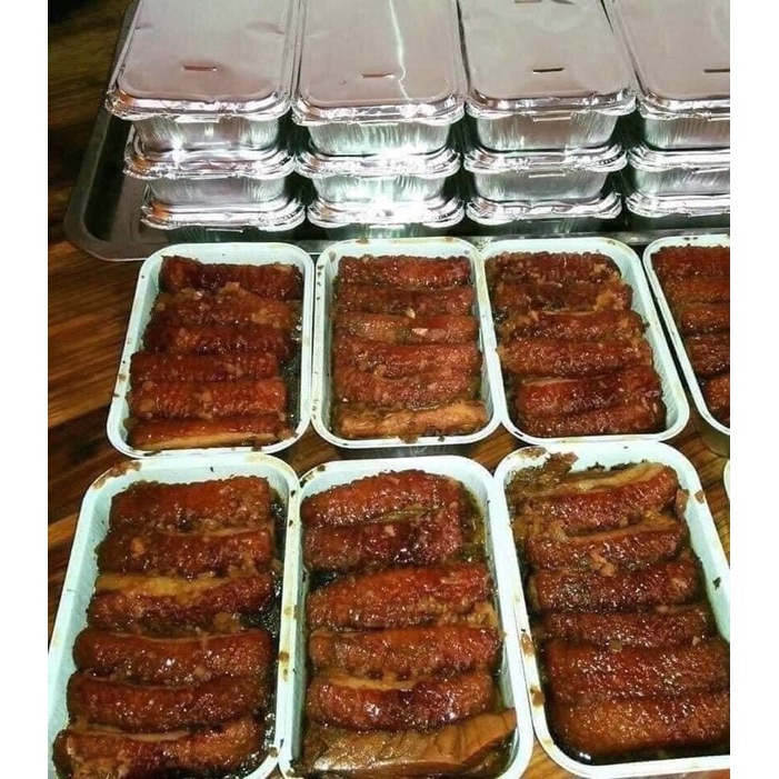 Thit khâu nhục tiên yên