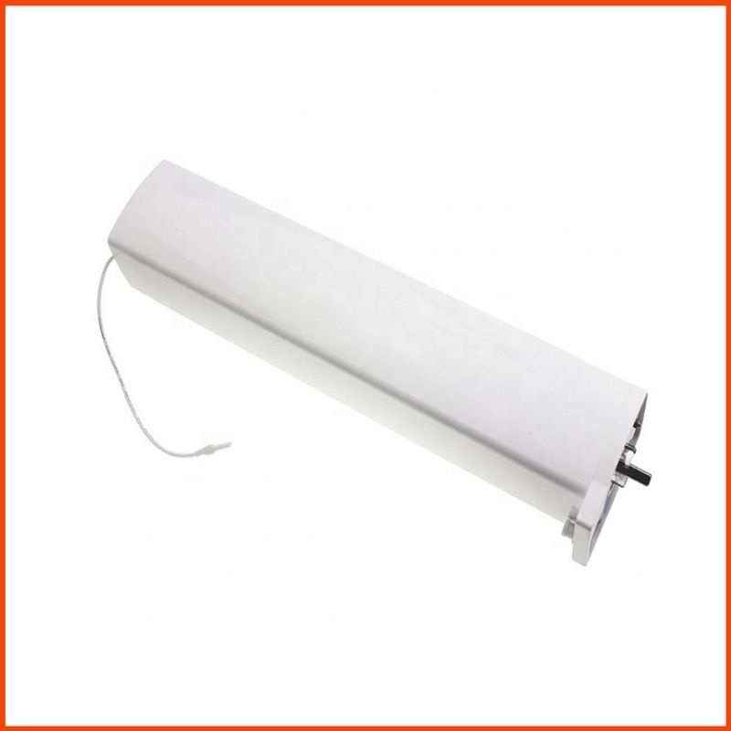 Động Cơ Rèm Cửa Thông Minh Tự Động Zigbee Tuya Smartlife Tương Thích Với Alexa Google Assistant IFTTT