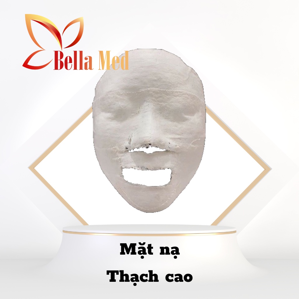 Mặt nạ dẻo các loại lột nguyên miếng cho spa túi 1kg - handmade