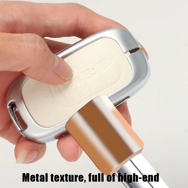 Vỏ Bảo Vệ Chìa Khóa Xe Hơi honda civic fe 2022-2023 hrv civic fe 2022