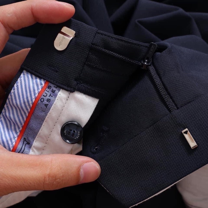 QUẦN SHORT GOLF CAO CẤP LOUIS CASTEL XUẤT DƯ