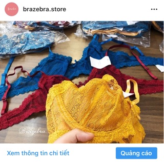 Áo lót không mút gọng dẻo