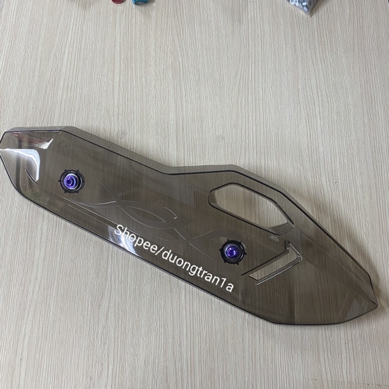 Ốp Che Bô AB / Air Blade 160-125 223 Mới