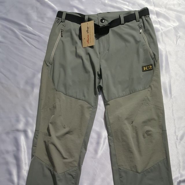 Quần k2 Hàn Quốc