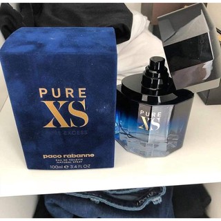  Nước hoa Paco Rabanne Pure XS Pure Excess EDT for Men 100ml ᴘʜᴀɴᴅɪᴇᴍᴍʏ997 R 
