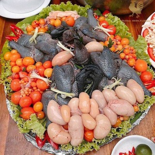 Ngọc Kê Gà