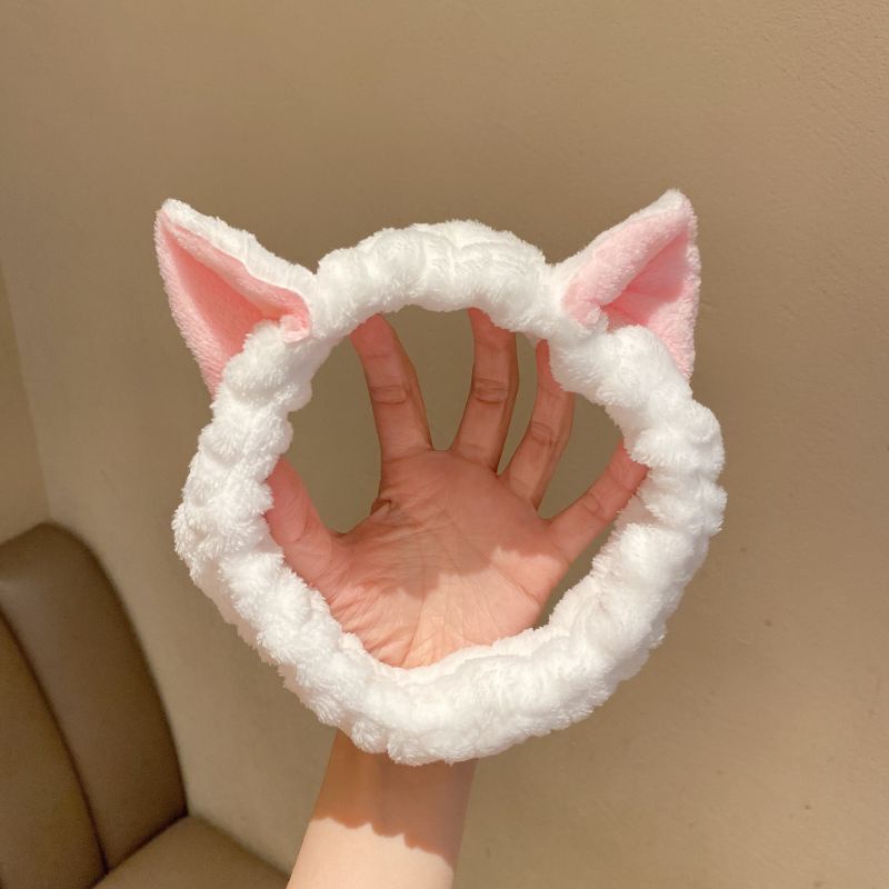 ✨Băng đô dễ thương nhiều mẫu