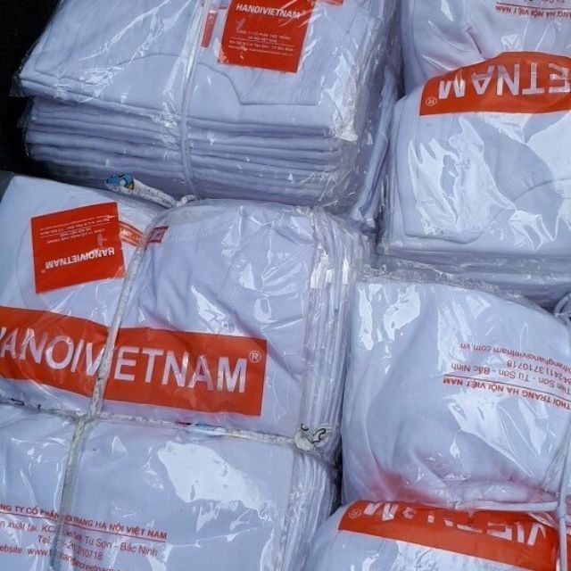 combo 2 Áo ba lỗ nam hanosimex