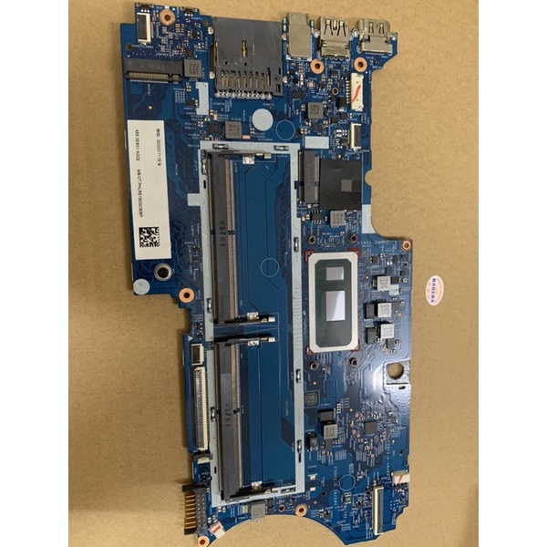 Main laptop hp Pavilion 14 CD 14-CD