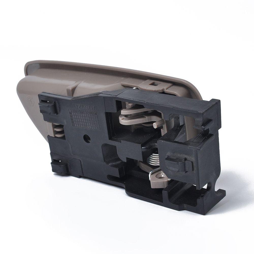 Tay Nắm Cửa Bên Trái Cho Xe Hơi Toyota Avalon 2000-2004