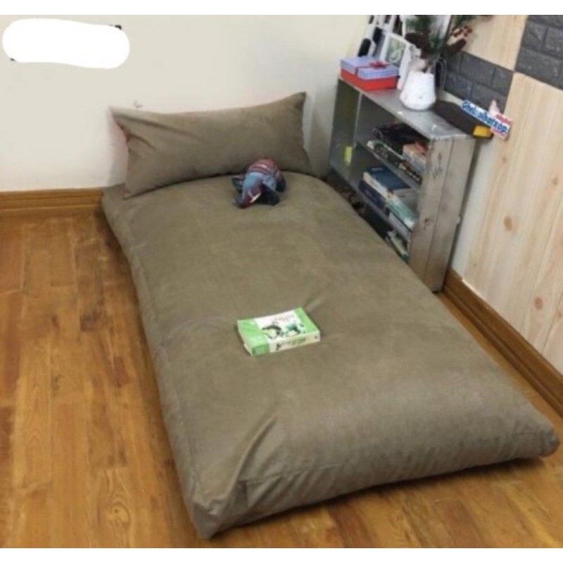 Vỏ giường lười Kt:100×180×15cm