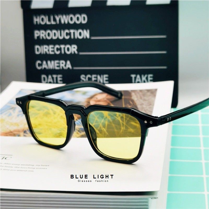 Kính lỗ gọng nhiều màu | BigBuy360 - bigbuy360.vn