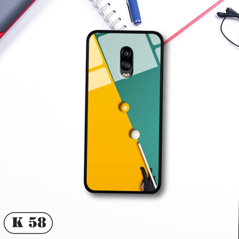 Ốp lưng chống vỡ điện thoại Samsung Galaxy J7 Plus