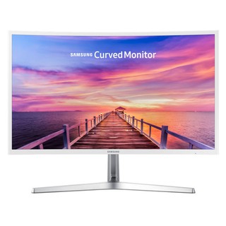 Màn hình LCD 27'' Samsung LC27F397FHEXXV Cong Chính Hãng