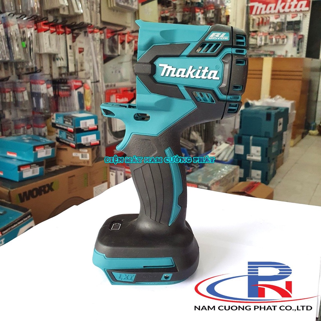 Vỏ máy khoan pin Makita DHP481 XPH07