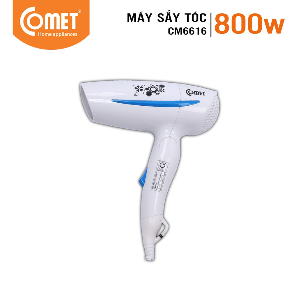 Máy sấy tóc COMET - CM6616