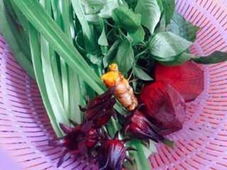 Mứt dừa