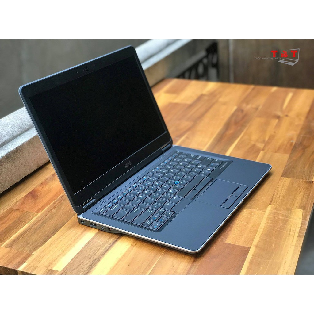 Laptop DELL 7440 Core i5-4300U | Ram 8G | SSD 256Gb | 14" | HD - Nhập khẩu USA Mới 99% Công Ty Công Nghệ Máy Tính VNSTAR