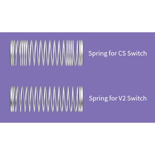 AKKO CS switch – Rose Red (Gói 45 cái) - Hàng chính hãng