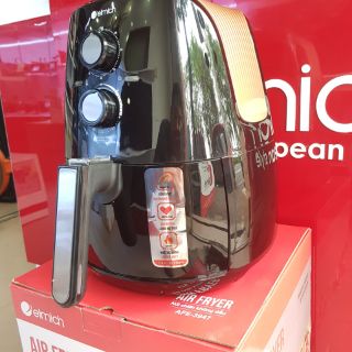 Nồi chiên không dầu ELMICH AFE-3947 3.2L