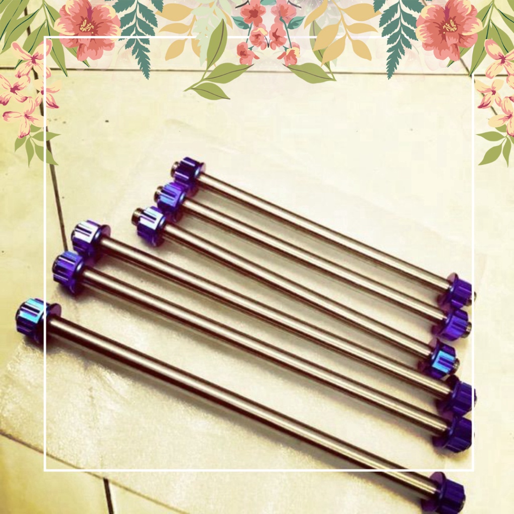 Cốt 2 đầu chư bao gồm tán!!!!!