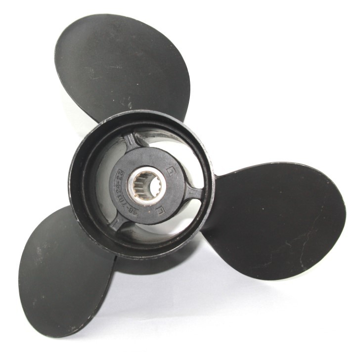 Chân vịt cho động cơ thủy Mercury Mariner 135-300HP - Bước (Pitch) 23