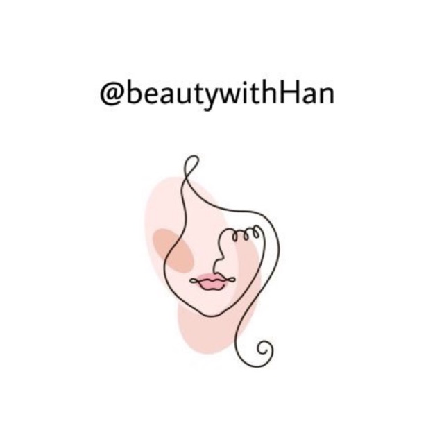 @beautywithHan