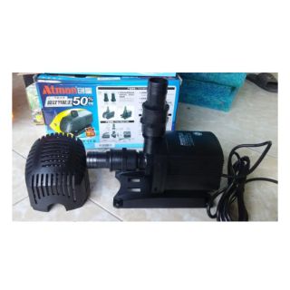 Máy bơm tiết kiệm điện atman AT5000 - AT8000