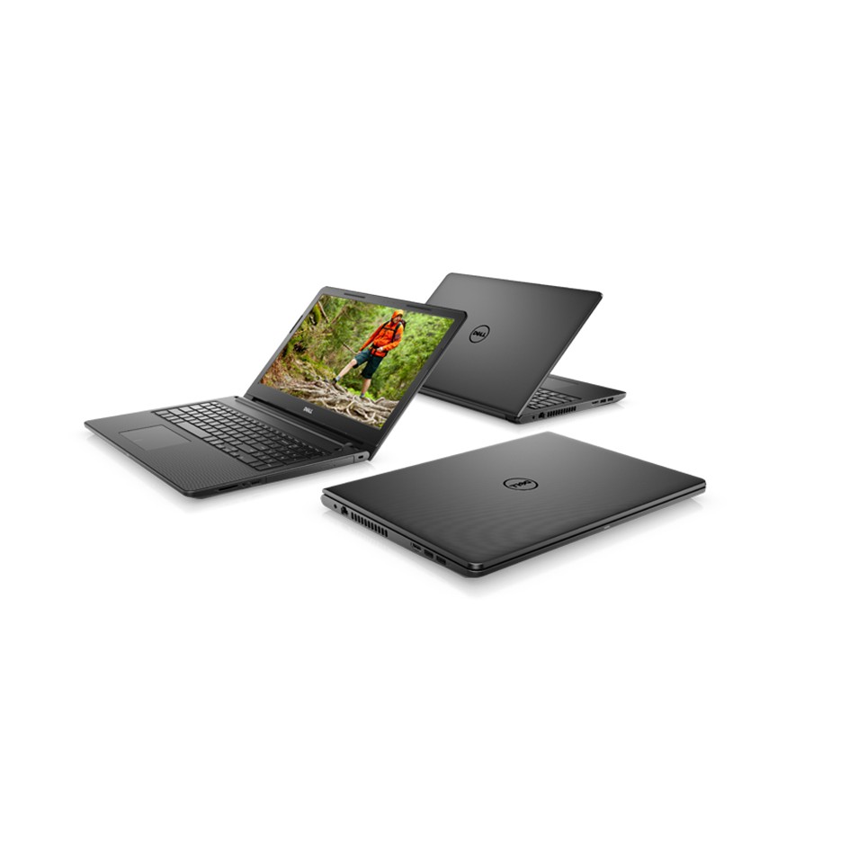 Laptop Dell Inspiron N3567C i3-7020, 4Gb Ram, 1T HDD, Intel HD Graphics, 15.6 inch, Free Dos | BigBuy360 - bigbuy360.vn
