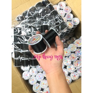 Chỉ Nối Tóc Fingberlass ( Chun Nối Tóc ) 50m / 5 Cuộn
