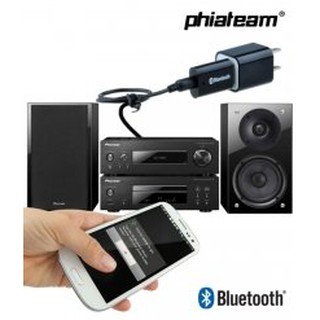 USB BLUETOOTH PT810 MỘT LẦN DÙNG LÀ XÀI TRỌN ĐỜI.