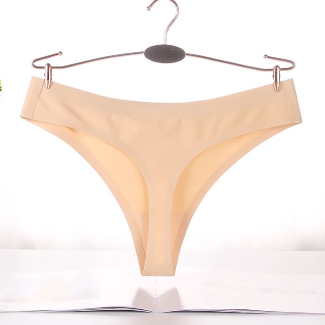 [Mã 12FASHIONSALE1 giảm 10K đơn 50K] Quần Lót Lọt Khe Không Đường May P045 | BigBuy360 - bigbuy360.vn
