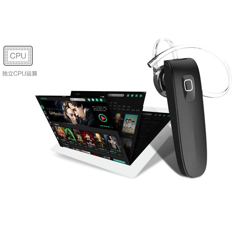 Tai nghe Skywalker B1 pin cực lâu