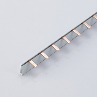 Thanh lược đồng 1 pha, 2 pha, 3 pha