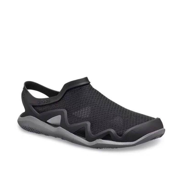 ib Sandal nam Swiftwater Mesh Wave đôi xăng đan nam quốc dân cho mùa mưa.Chất liệu nhựa êm bền đẹp hợp thời trang.