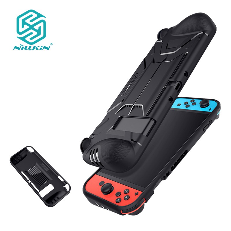 ốp điện thoại Chống Sốc Nillkin Cho Nintendo Switch Battler