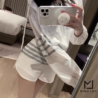 Set Thom trắng hàng Cao cấp