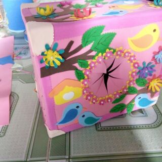 Chiếc hộp bí mật