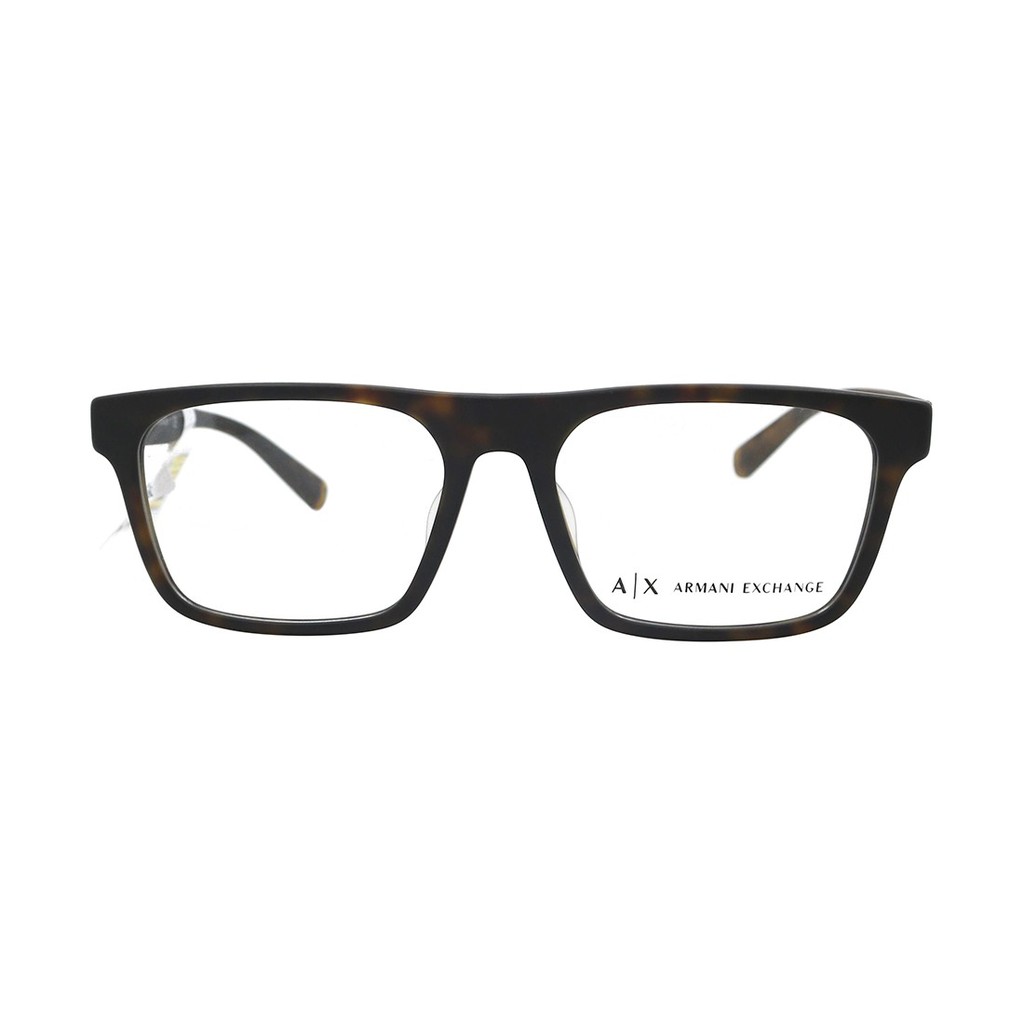 (Hàng chính hãng) Gọng kính nam nữ Armani Exchange AX3079F màu sắc thời trang chính hãng