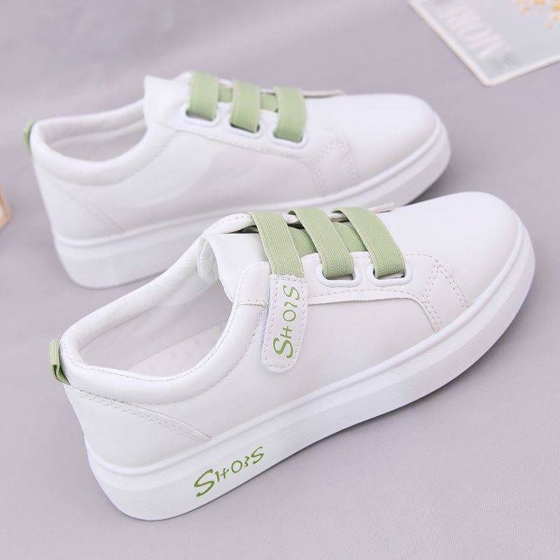 Giày Thể Thao Chống Thấm Nước Phong Cách Hàn Quốc Cho Bé Gái 8-9-10 Tuổi