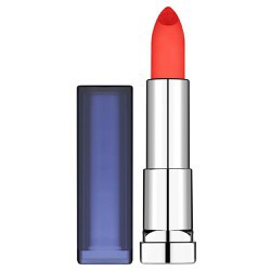 Son Maybelline Màu 883 Orange danger màu đỏ cam