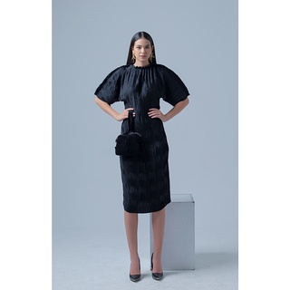 Đầm Cánh Dơi Nữ AT MODA DE LITA