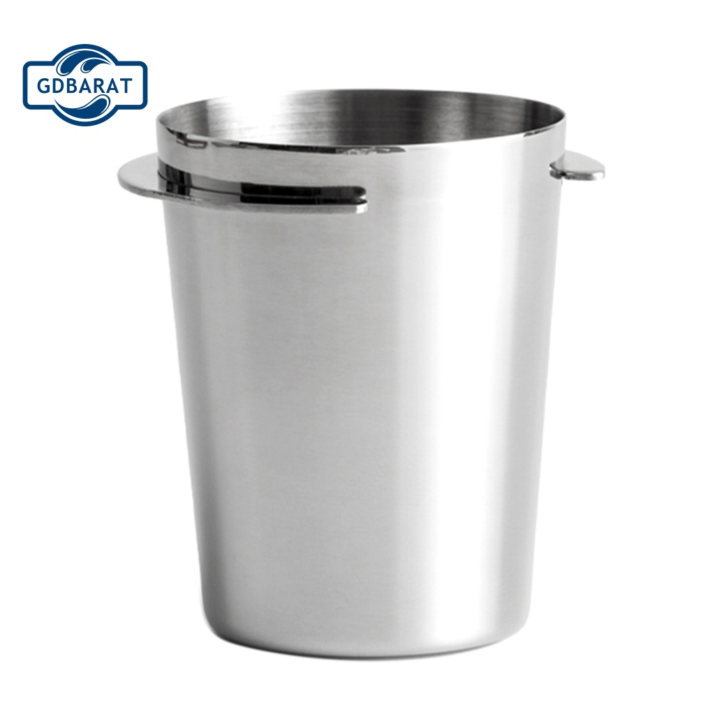 [NYCA Stock] Cốc Pha Cà Phê Espresso Cỡ Nhỏ Tiện Lợi