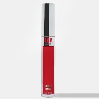 Son lì AOA wonder Matte Liquid Lipstick “Obssesed”
