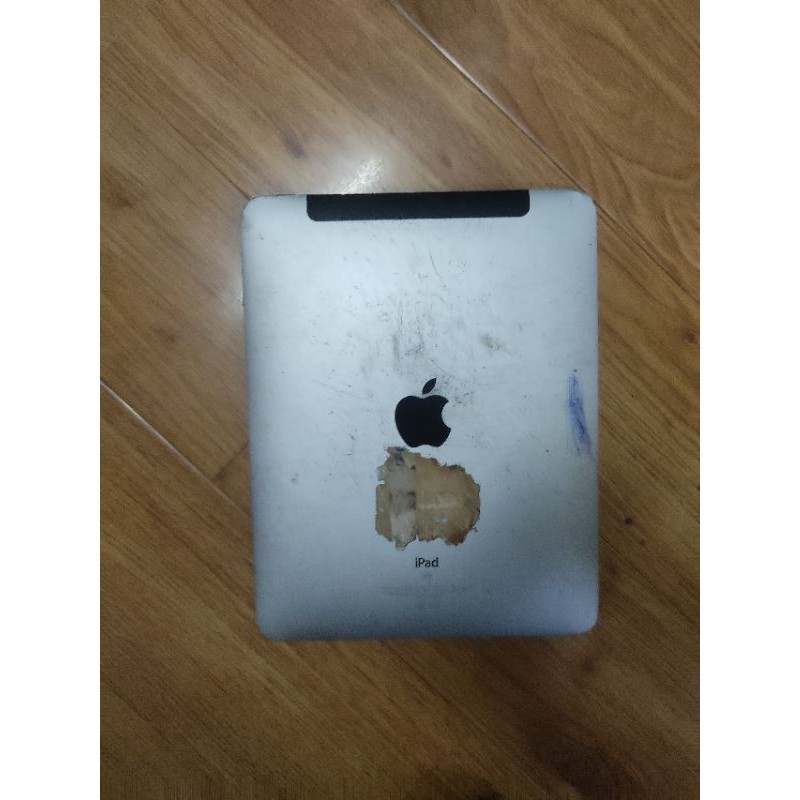Máy tính bảng Ipad 1, 3g + wifi đầy đủ | BigBuy360 - bigbuy360.vn